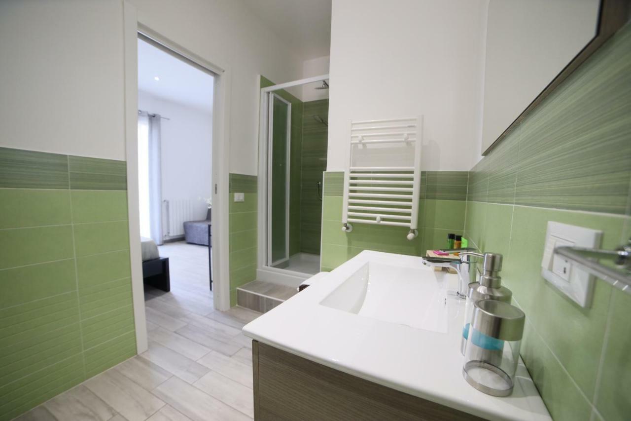 Cavour37 Rooms ปาแลร์โม ภายนอก รูปภาพ