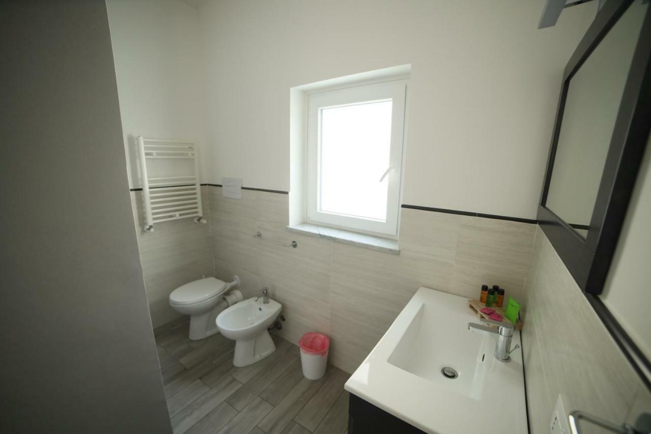 Cavour37 Rooms ปาแลร์โม ภายนอก รูปภาพ