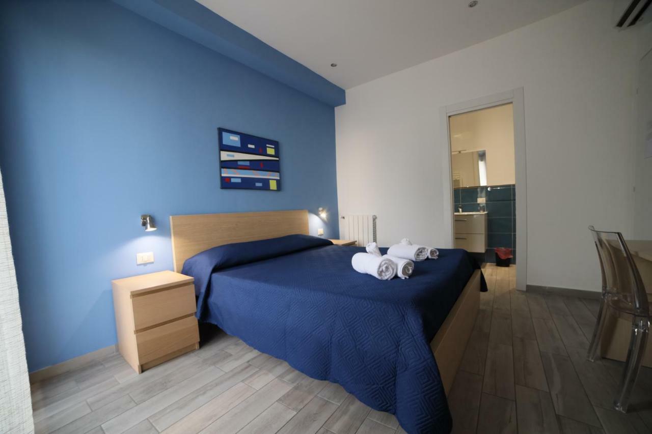 Cavour37 Rooms ปาแลร์โม ภายนอก รูปภาพ